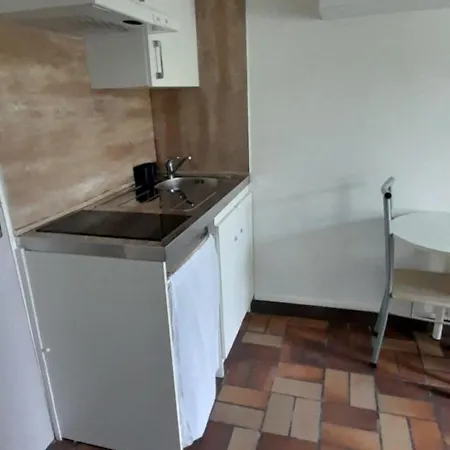 T2 Palais Sur Mer, 500 M Nauzan, Résidence Cap Atlantic * Saint-Palais-sur-Mer