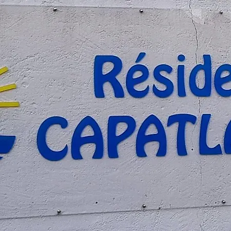 T2 Palais Sur Mer, 500 M Nauzan, Résidence Cap Atlantic Apartamento