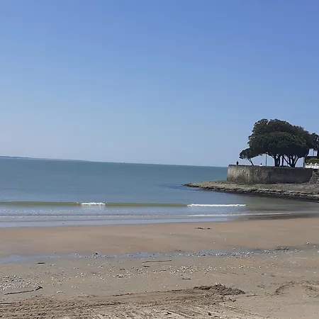 T2 Palais Sur Mer, 500 M Nauzan, Cap Atlantic Saint-Palais-sur-Mer