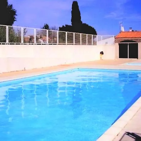 T2 Palais Sur Mer, 500 M Nauzan, Cap Atlantic *