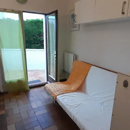 T2 Palais Sur Mer, 500 M Nauzan, Cap Atlantic * Saint-Palais-sur-Mer