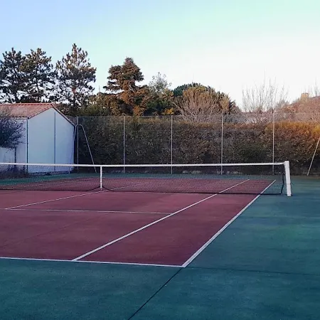 T2 Palais Sur Mer, 500 M Nauzan, Cap Atlantic * Saint-Palais-sur-Mer