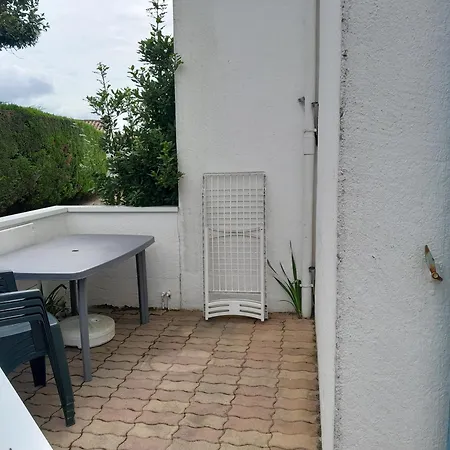 T2 Palais Sur Mer, 500 M Nauzan, Cap Atlantic