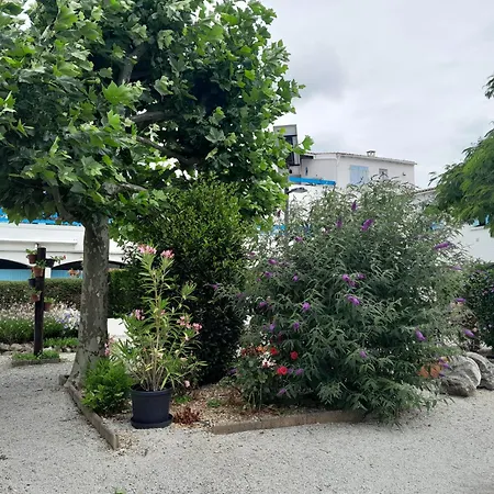 T2 Palais Sur Mer, 500 M Nauzan, Cap Atlantic Διαμέρισμα