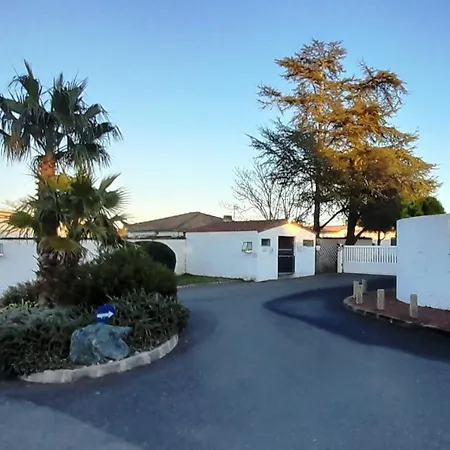 Διαμέρισμα T2 Palais Sur Mer, 500 M Nauzan, Cap Atlantic Saint-Palais-sur-Mer