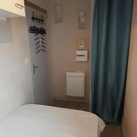 T2 Palais Sur Mer, 500 M Nauzan, Cap Atlantic *