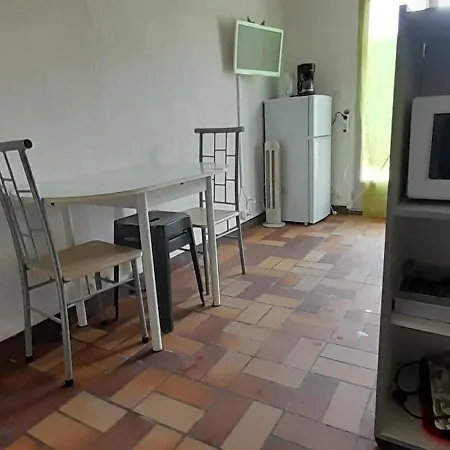 T2 Palais Sur Mer, 500 M Nauzan, Cap Atlantic Διαμέρισμα Saint-Palais-sur-Mer