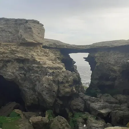 T2 Palais Sur Mer, 500 M Nauzan, Cap Atlantic Saint-Palais-sur-Mer